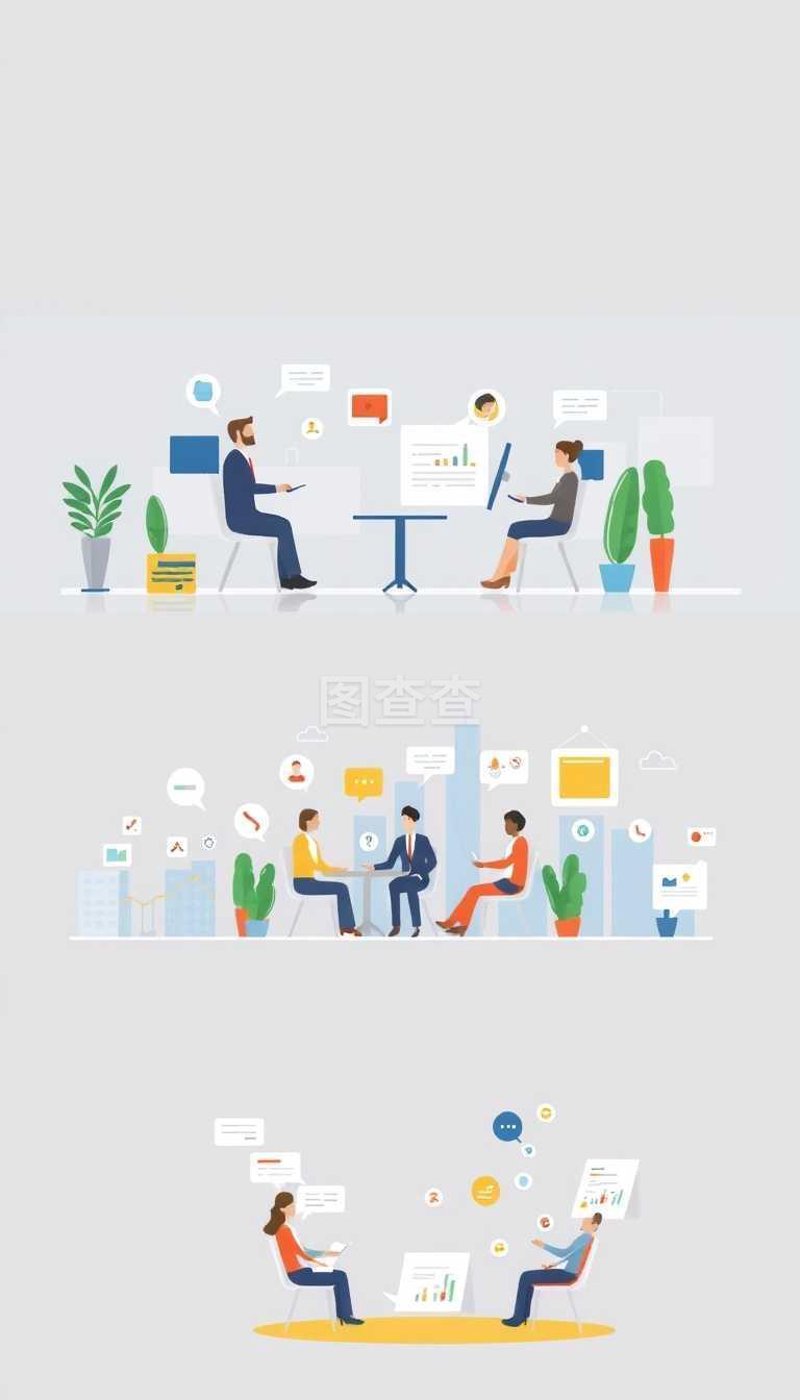 管理培训课程：提升领导力的必修课